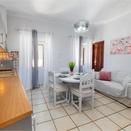 Paxos Center Apartment Gaios Exterior photo