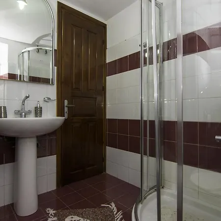 Paxos Center Apartment Gaios Exterior photo
