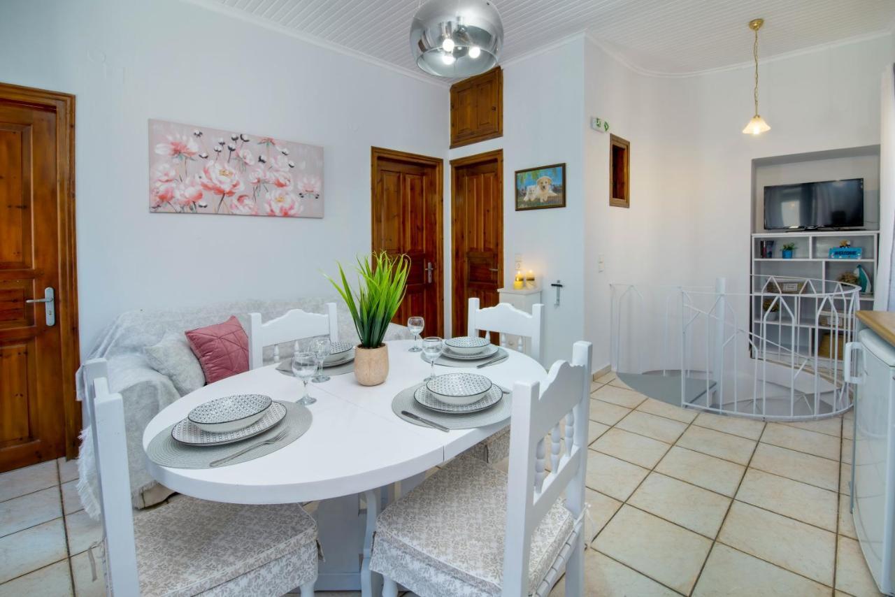 Paxos Center * Gaios
