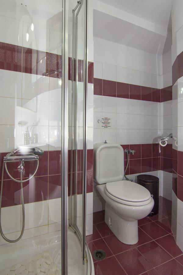 Apartment Paxos Center *